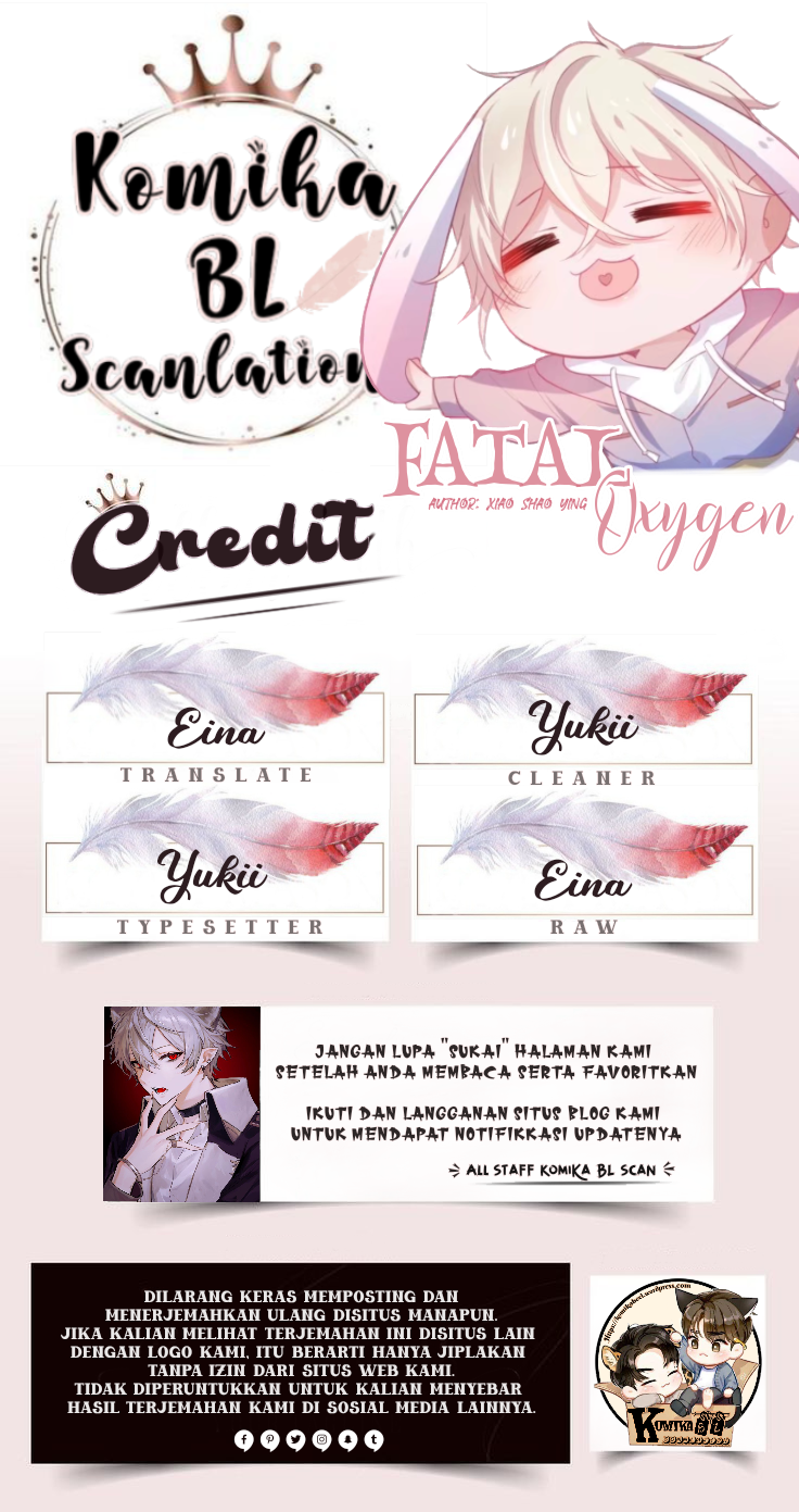 Fatal Oxygen Chapter 29 - halaman 41