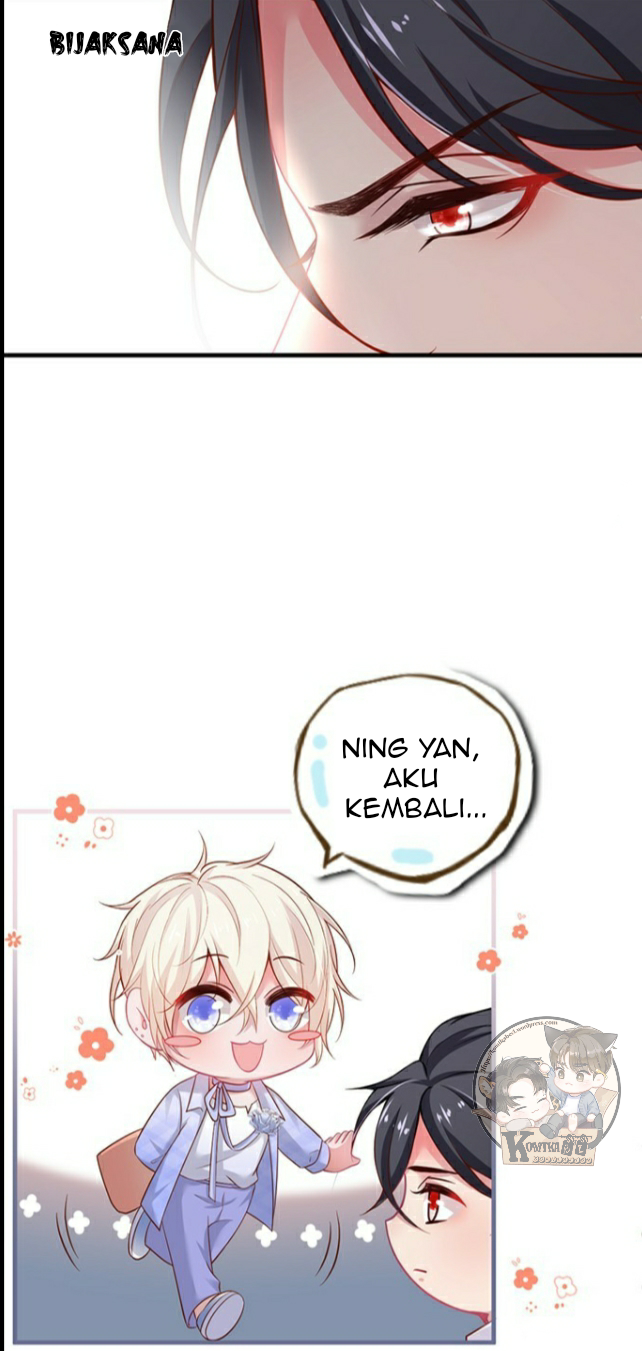 Fatal Oxygen Chapter 29 - halaman 5