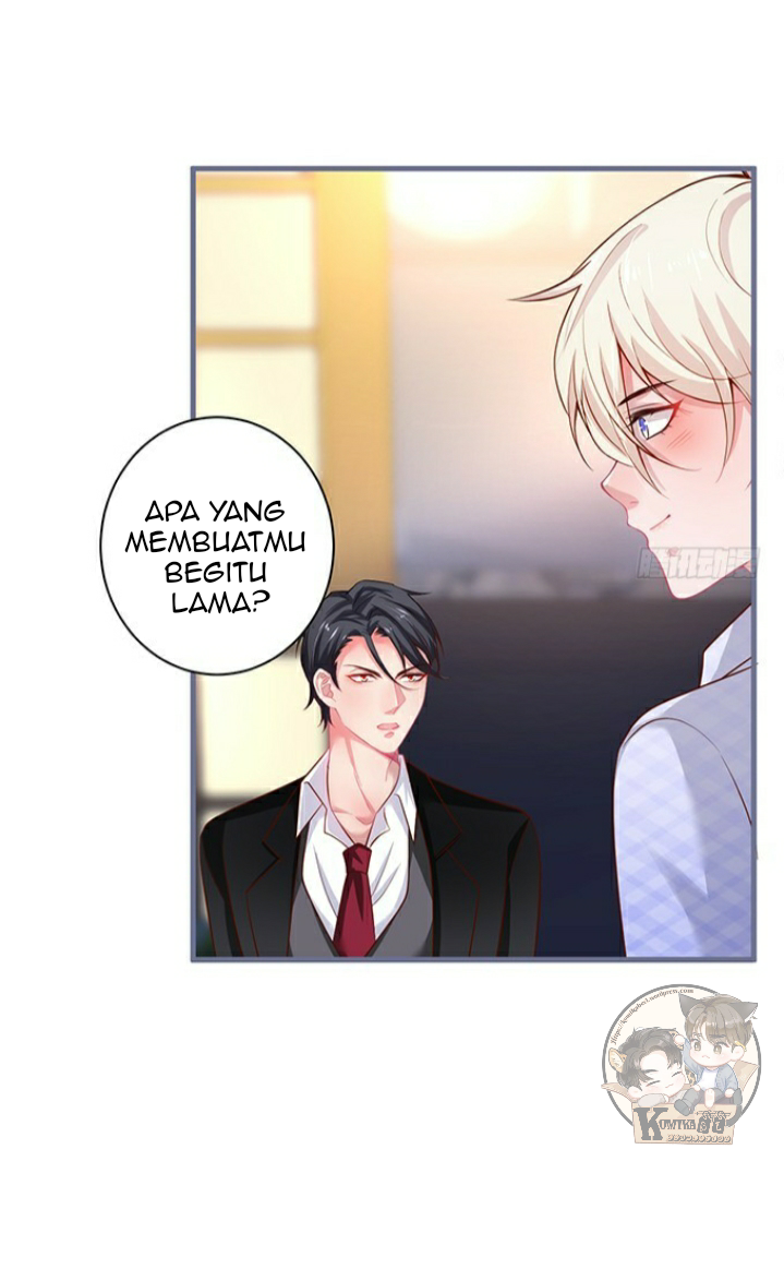 Fatal Oxygen Chapter 29 - halaman 6
