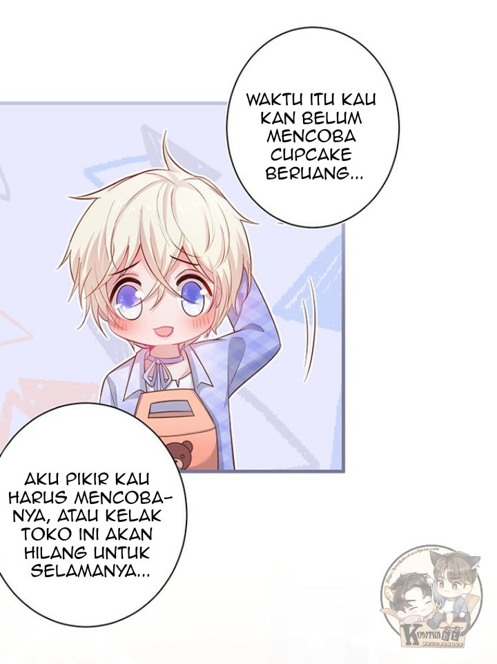 Fatal Oxygen Chapter 29 - halaman 7