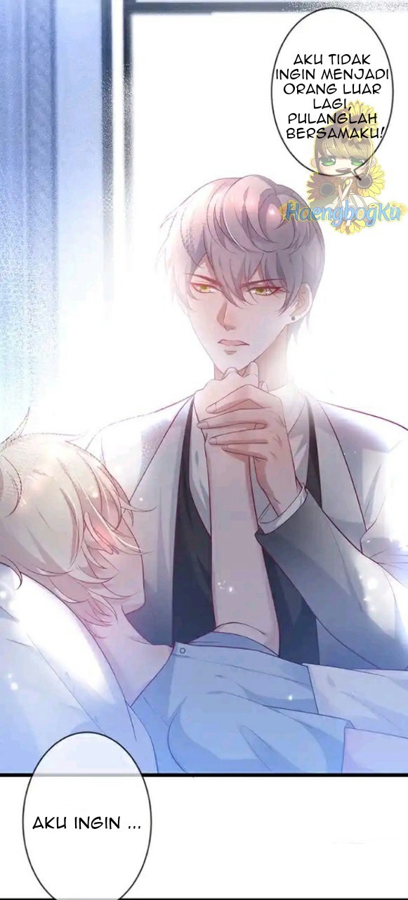 Fatal Oxygen Chapter 3 - halaman 11