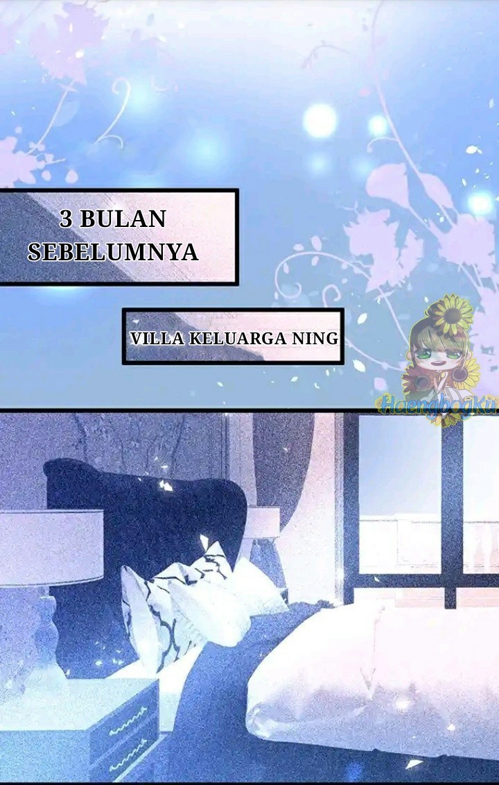 Fatal Oxygen Chapter 3 - halaman 15