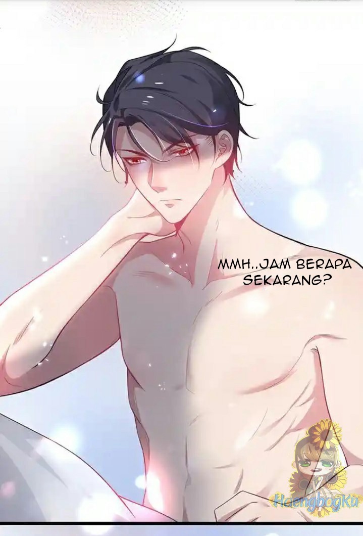 Fatal Oxygen Chapter 3 - halaman 17
