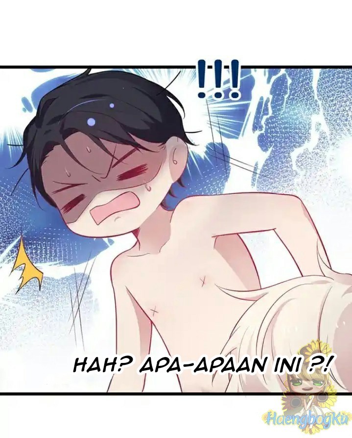 Fatal Oxygen Chapter 3 - halaman 20