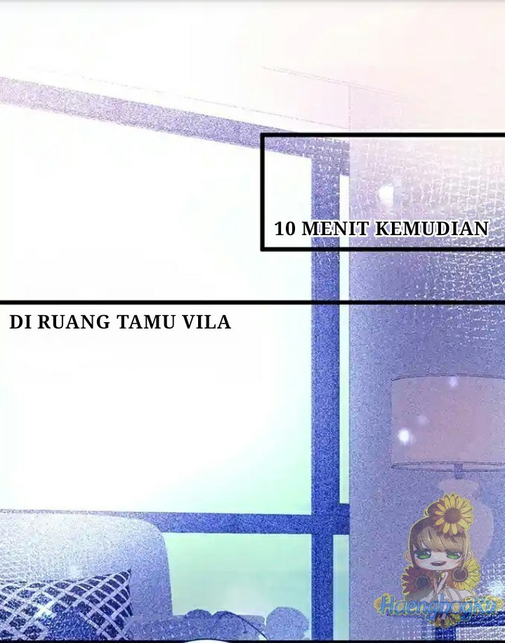 Fatal Oxygen Chapter 3 - halaman 24