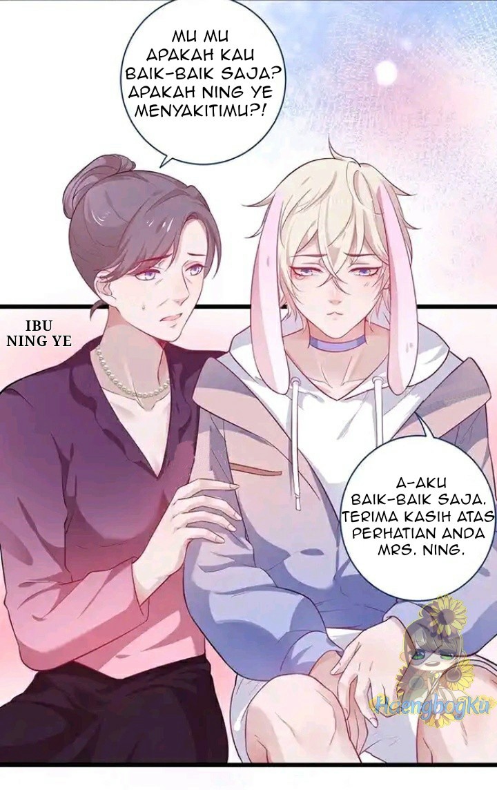Fatal Oxygen Chapter 3 - halaman 25