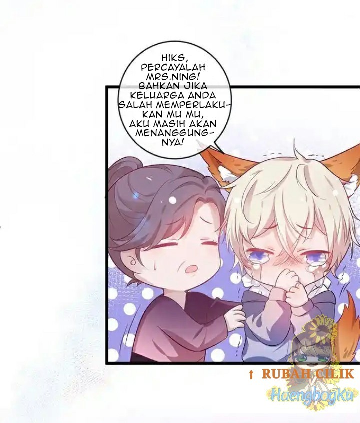 Fatal Oxygen Chapter 3 - halaman 26