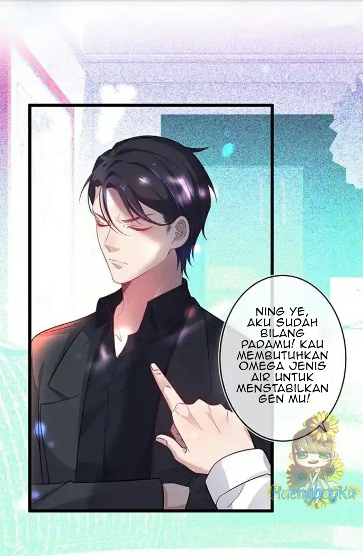 Fatal Oxygen Chapter 3 - halaman 27