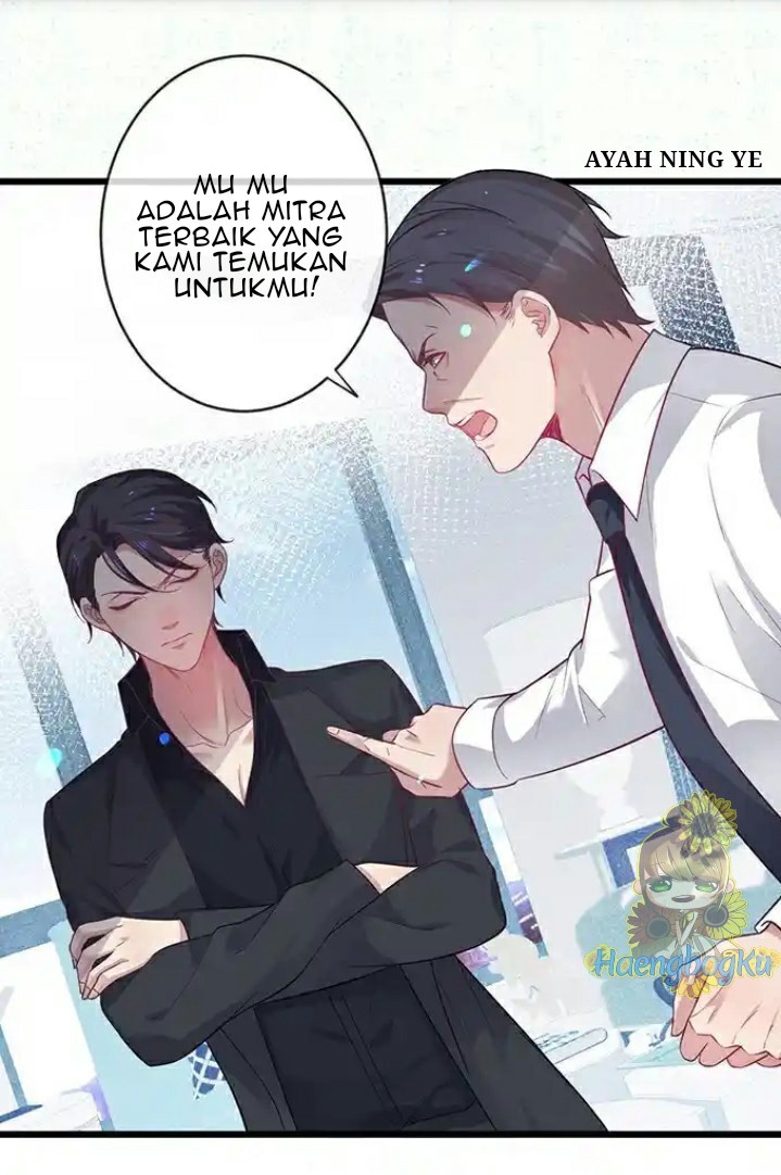 Fatal Oxygen Chapter 3 - halaman 28