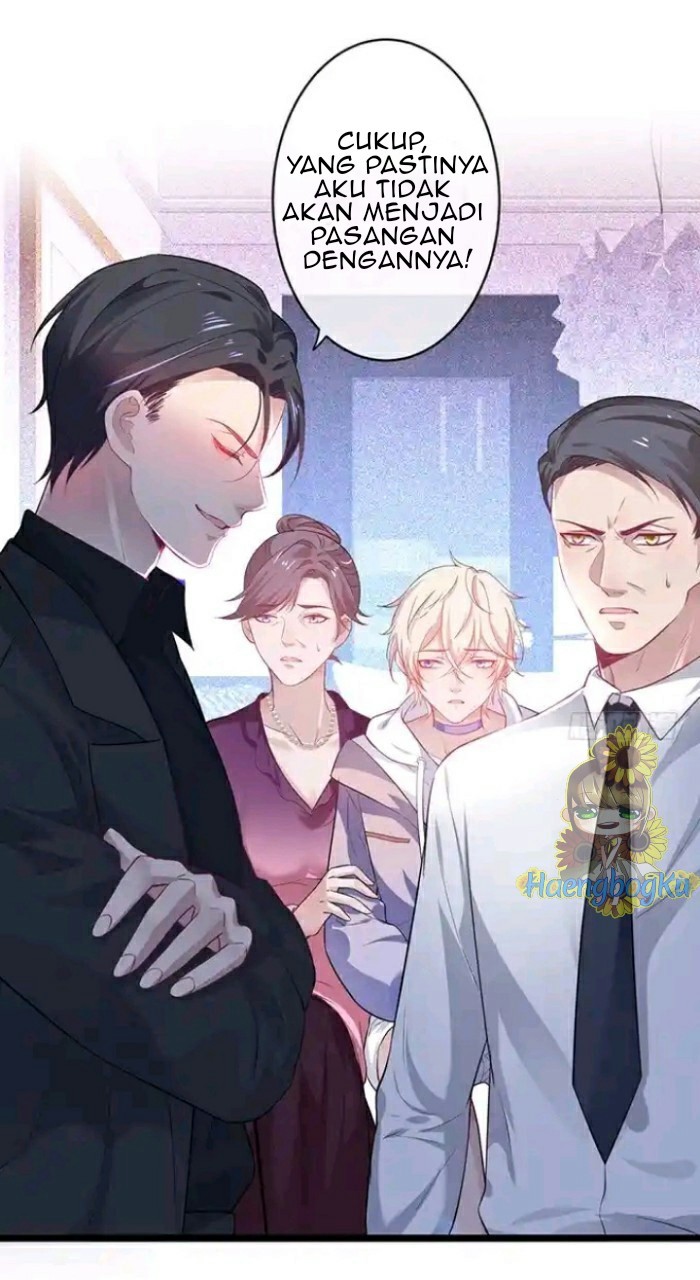 Fatal Oxygen Chapter 3 - halaman 29