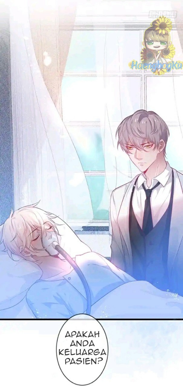 Fatal Oxygen Chapter 3 - halaman 3
