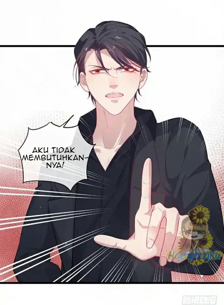 Fatal Oxygen Chapter 3 - halaman 30