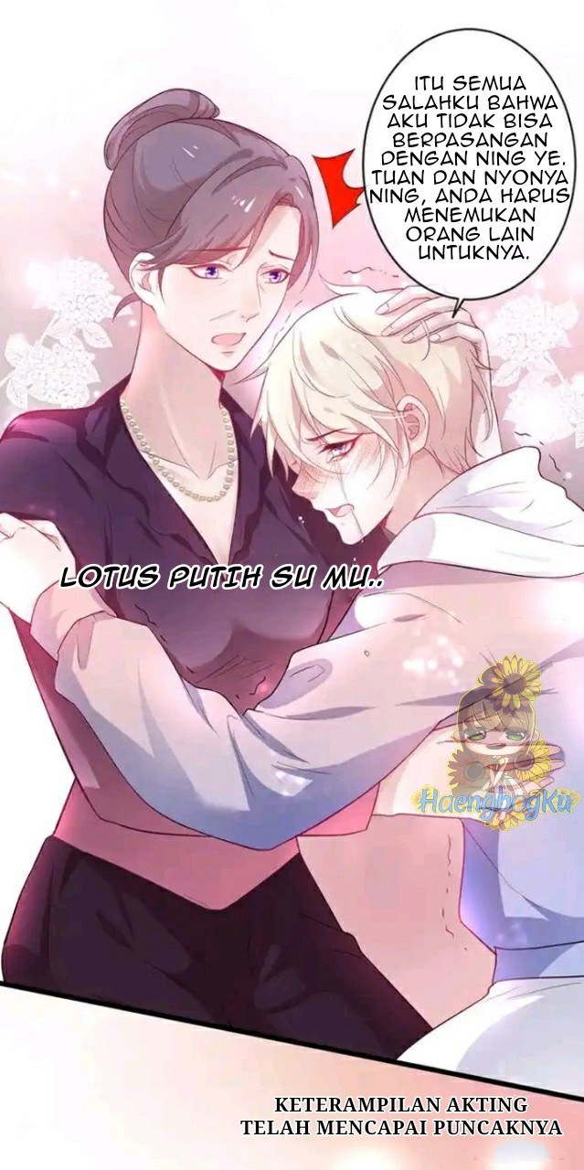 Fatal Oxygen Chapter 3 - halaman 32