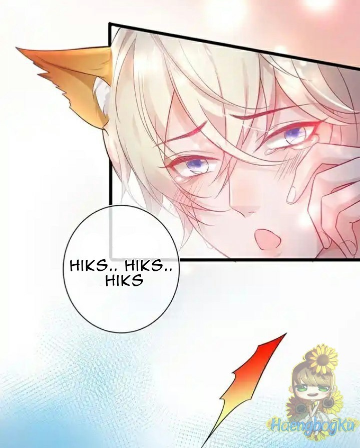 Fatal Oxygen Chapter 3 - halaman 33