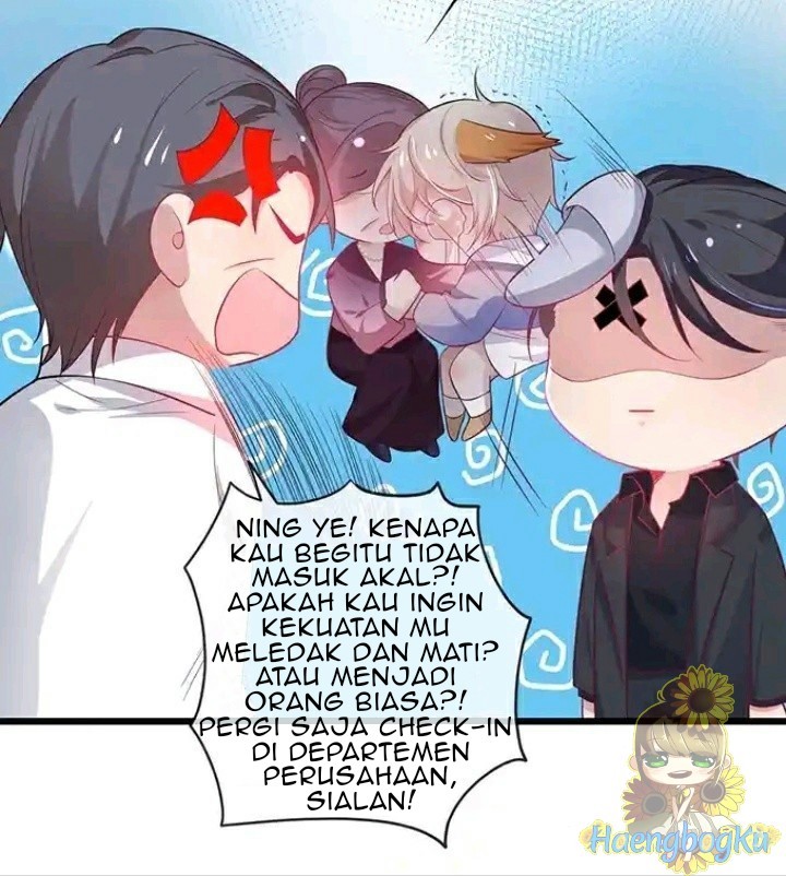 Fatal Oxygen Chapter 3 - halaman 34
