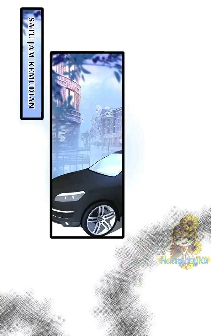 Fatal Oxygen Chapter 3 - halaman 36