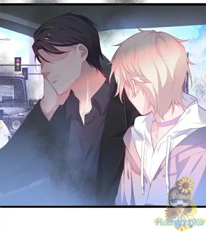 Fatal Oxygen Chapter 3 - halaman 37