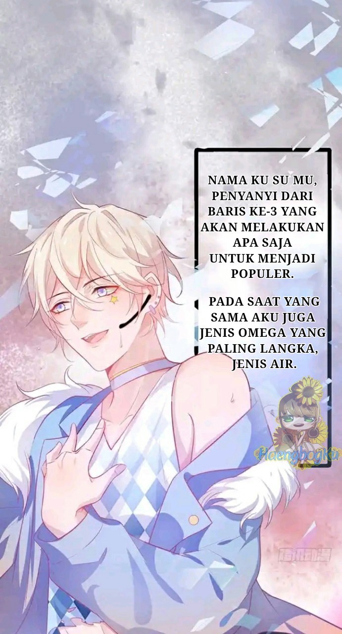 Fatal Oxygen Chapter 3 - halaman 39