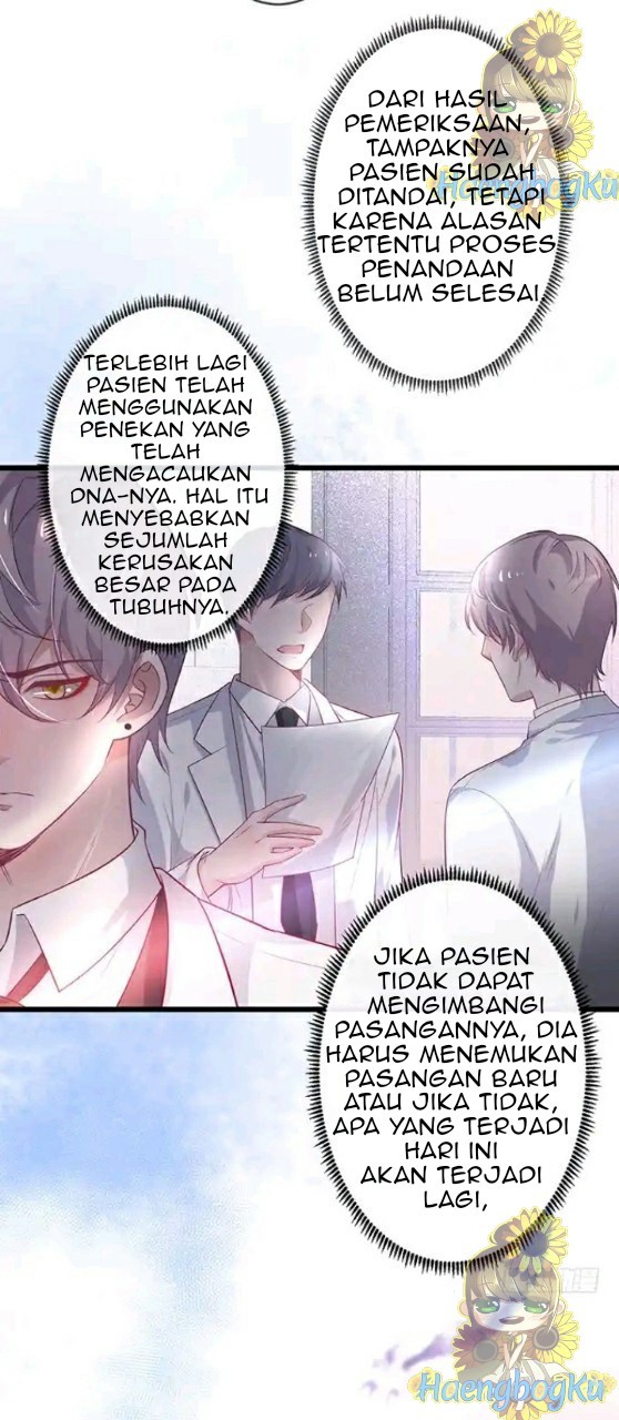 Fatal Oxygen Chapter 3 - halaman 4