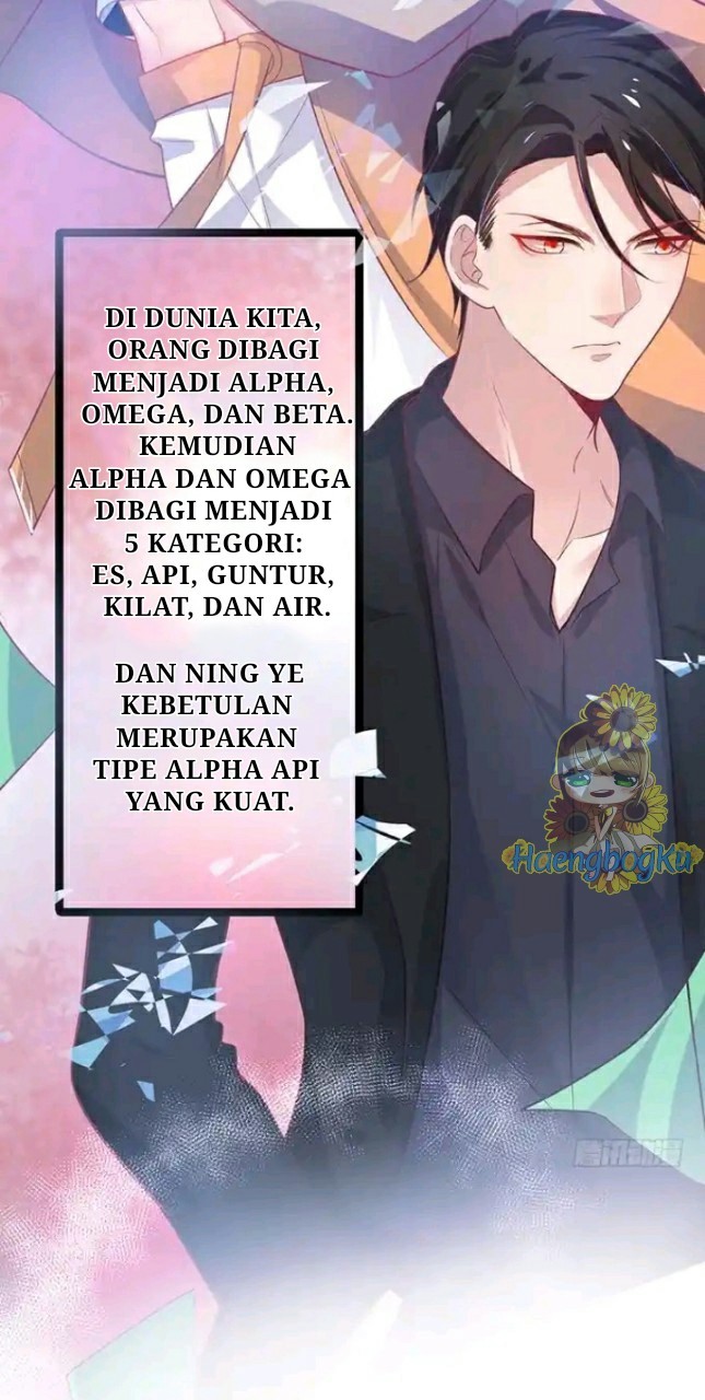 Fatal Oxygen Chapter 3 - halaman 40
