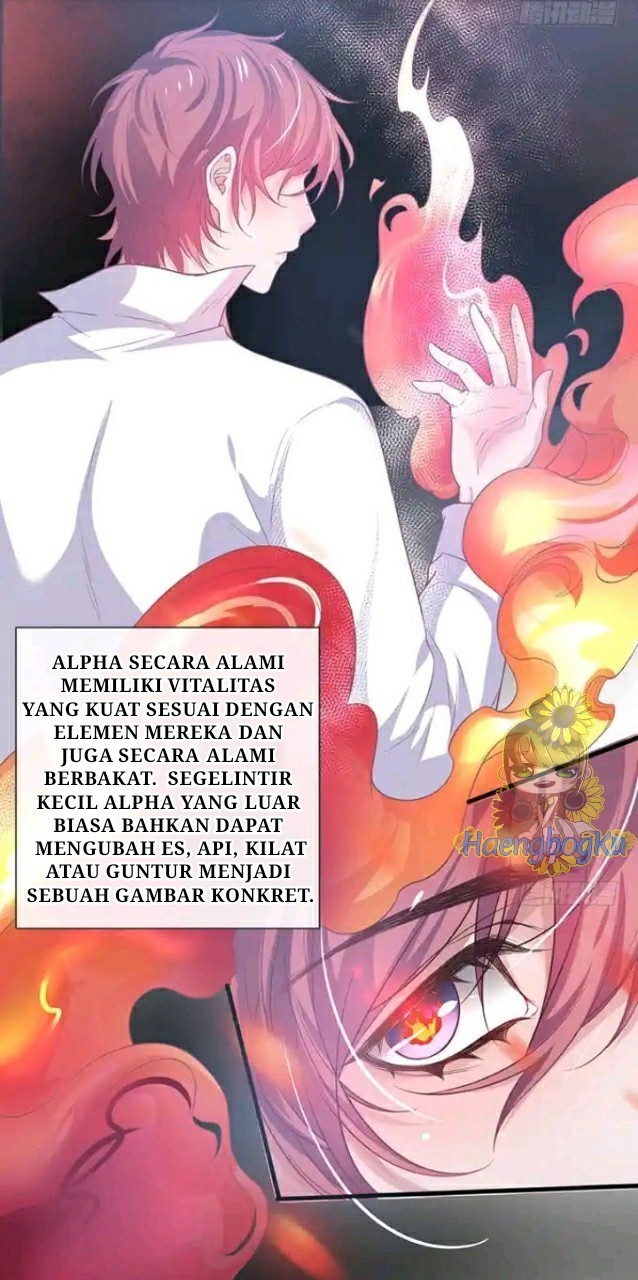 Fatal Oxygen Chapter 3 - halaman 42