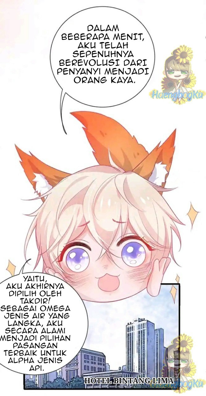 Fatal Oxygen Chapter 3 - halaman 47