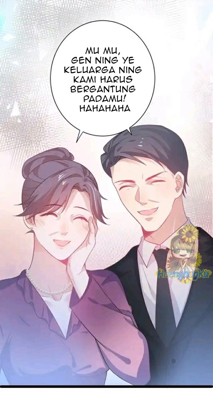Fatal Oxygen Chapter 3 - halaman 51