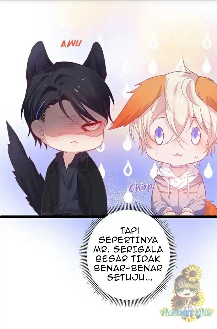Fatal Oxygen Chapter 3 - halaman 54