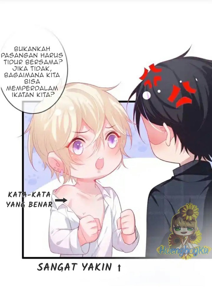 Fatal Oxygen Chapter 3 - halaman 57