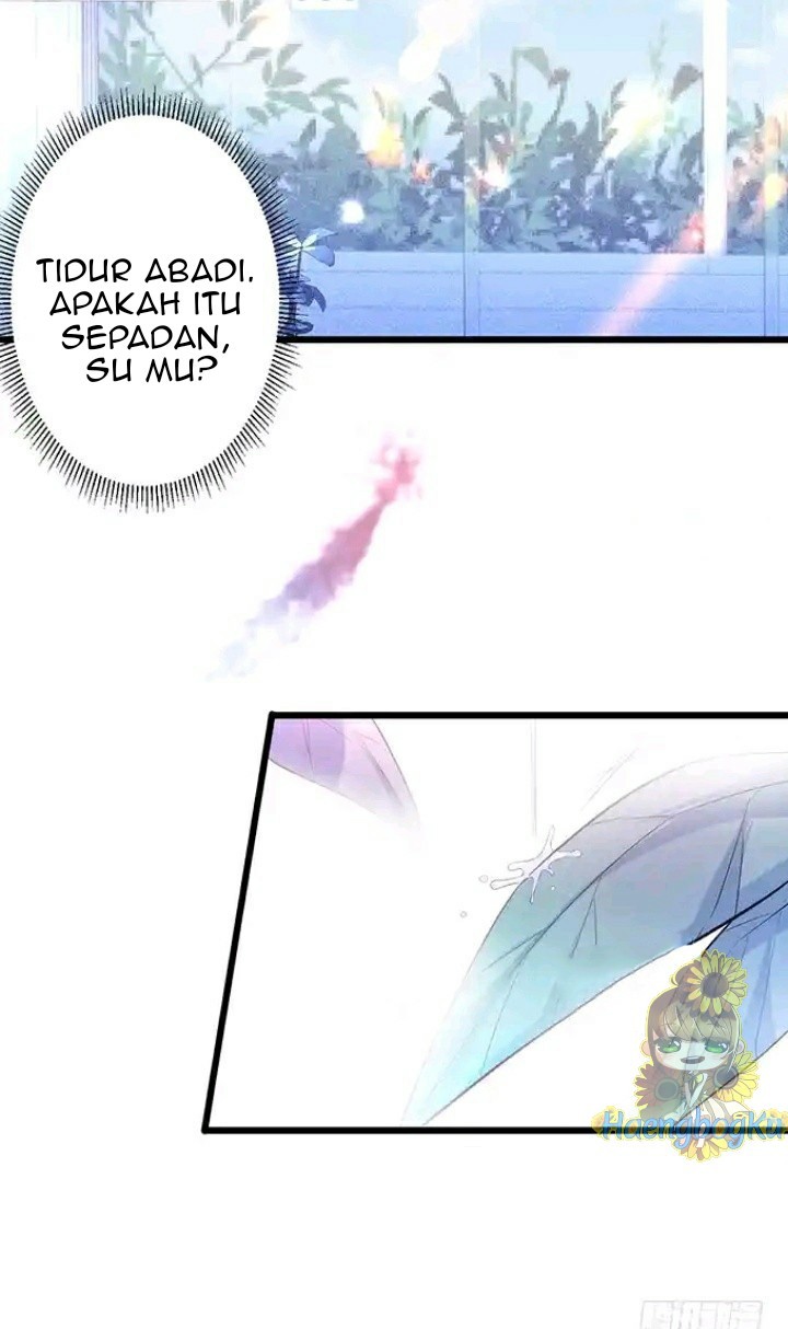 Fatal Oxygen Chapter 3 - halaman 6