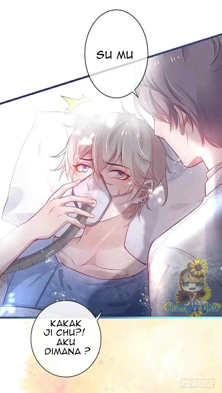 Fatal Oxygen Chapter 3 - halaman 8