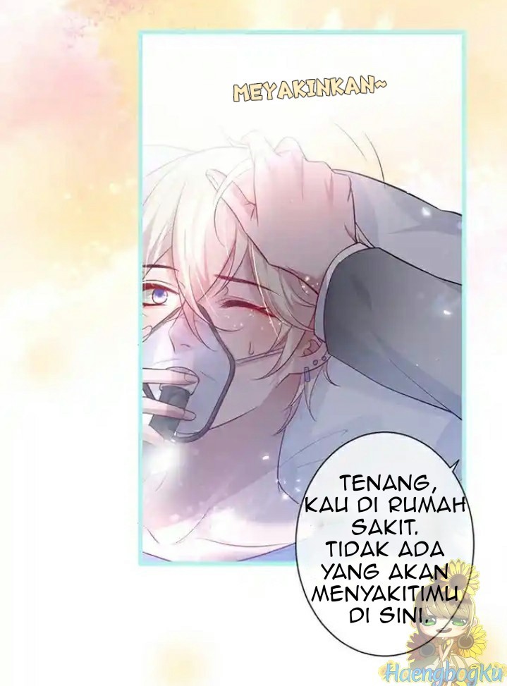 Fatal Oxygen Chapter 3 - halaman 9