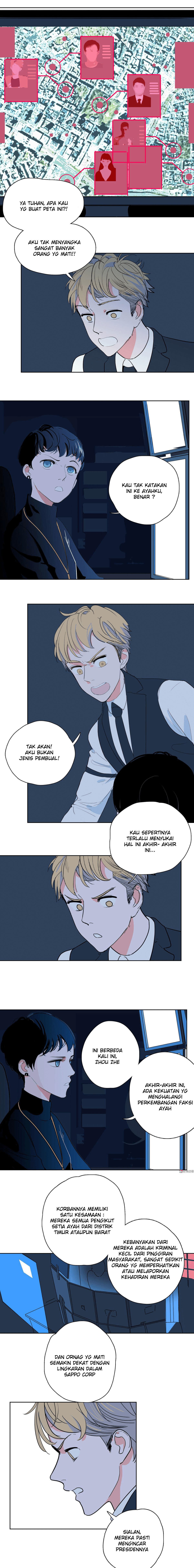 Fatal Possession Chapter 1 - halaman 18