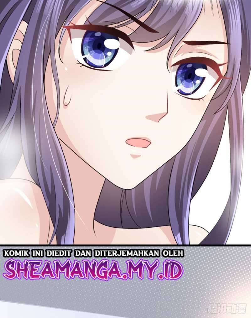 Fatal Sweet Wife: The President Wants To Remarry Chapter 1 - halaman 26
