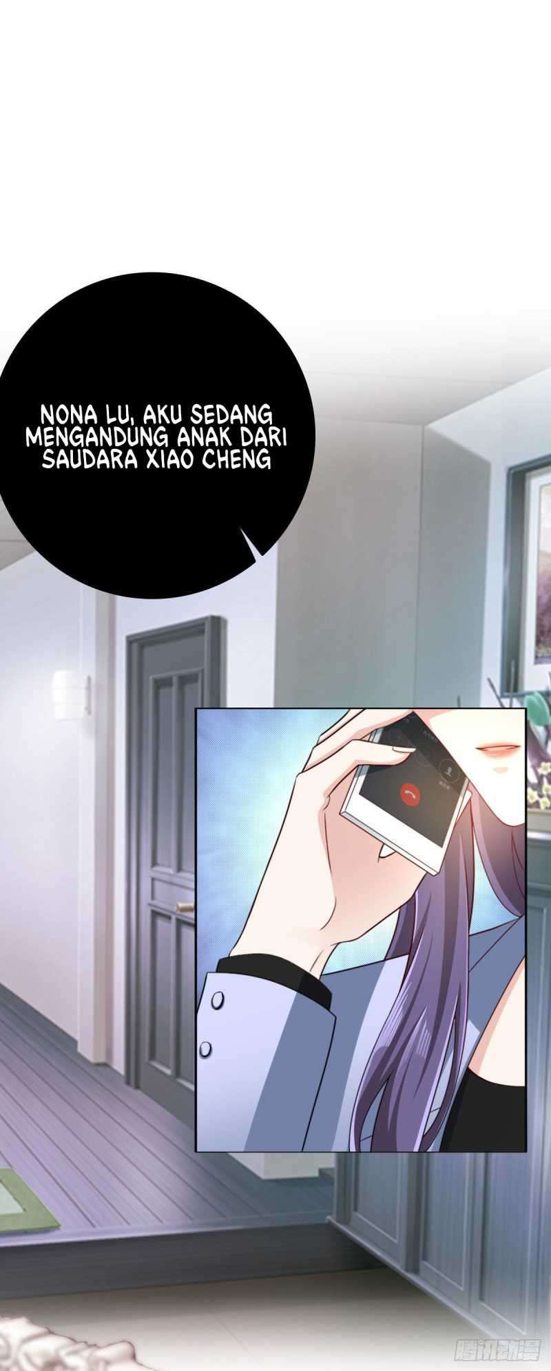 Fatal Sweet Wife: The President Wants To Remarry Chapter 1 - halaman 3