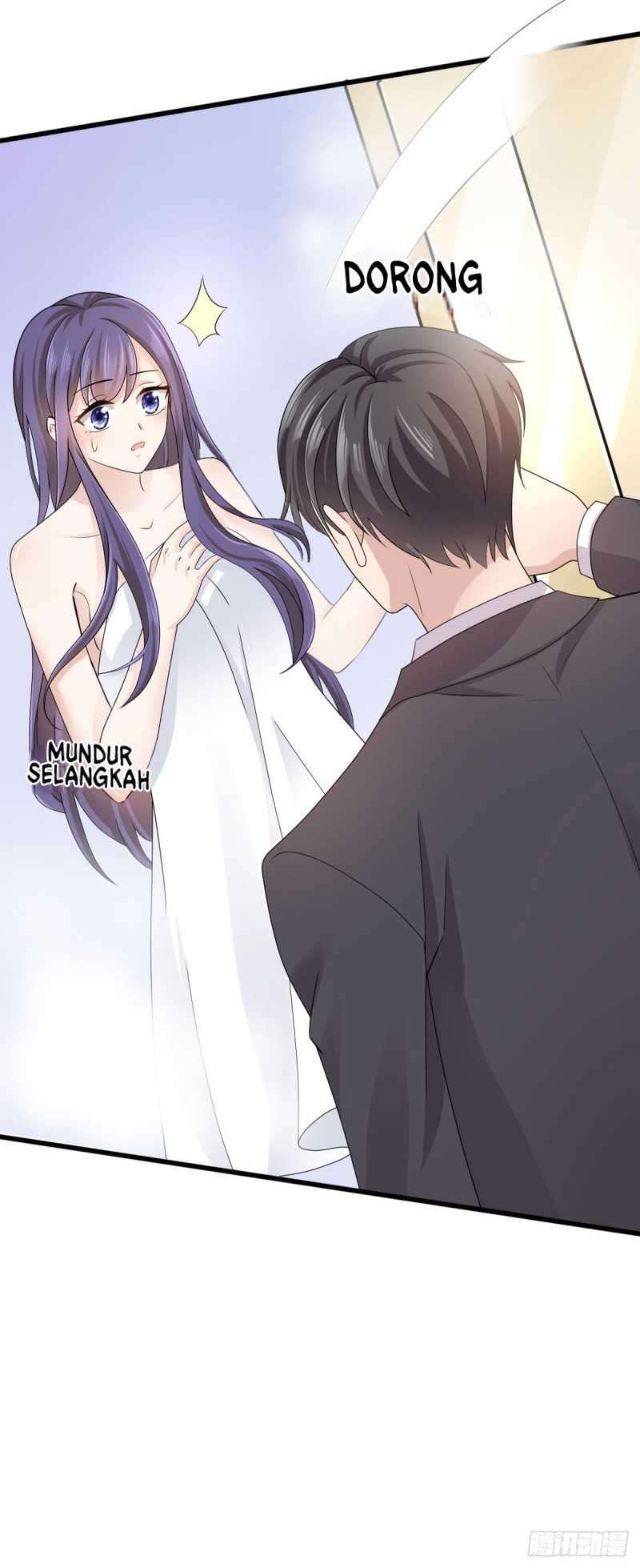 Fatal Sweet Wife: The President Wants To Remarry Chapter 1 - halaman 31