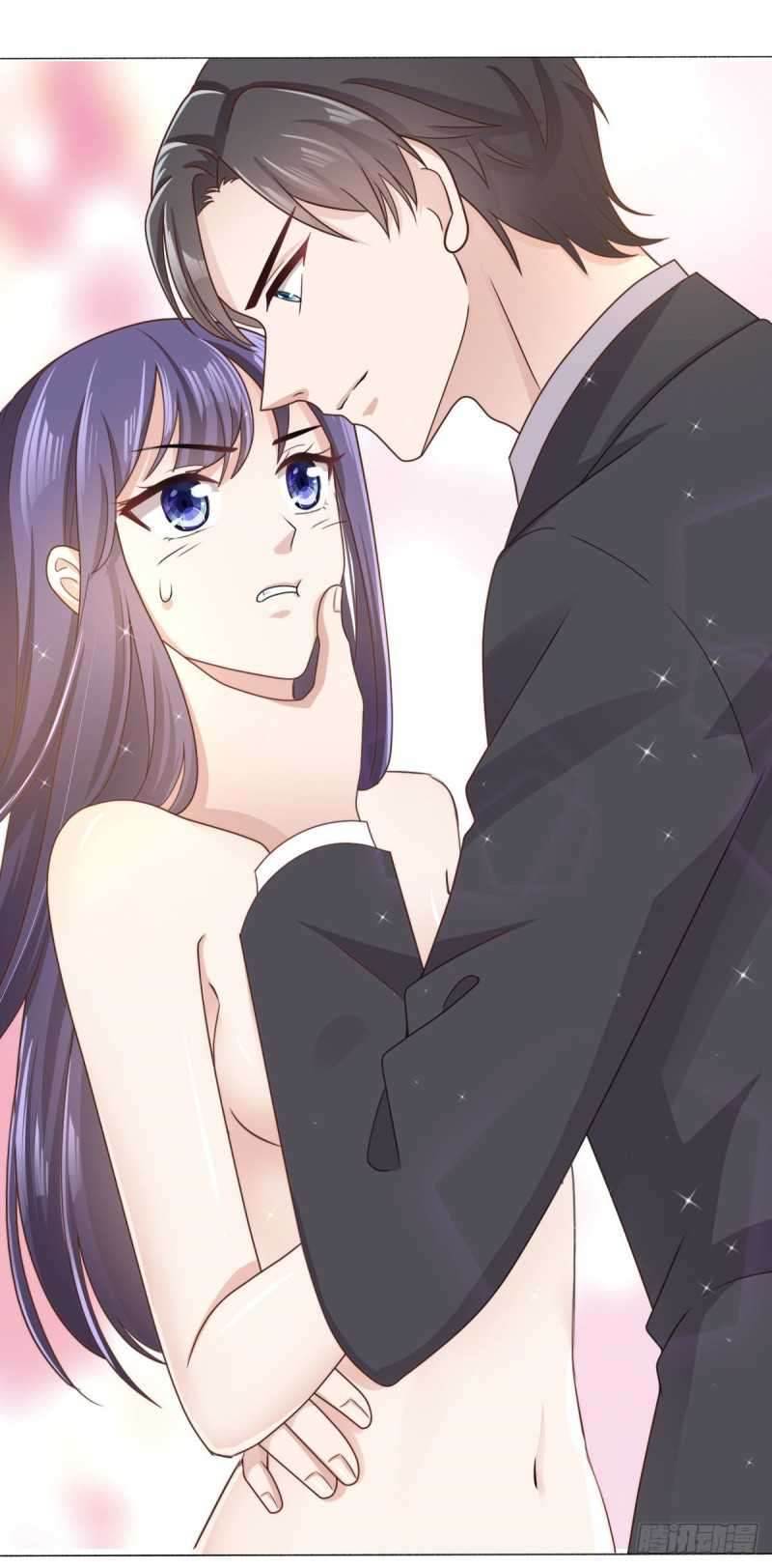 Fatal Sweet Wife: The President Wants To Remarry Chapter 1 - halaman 35
