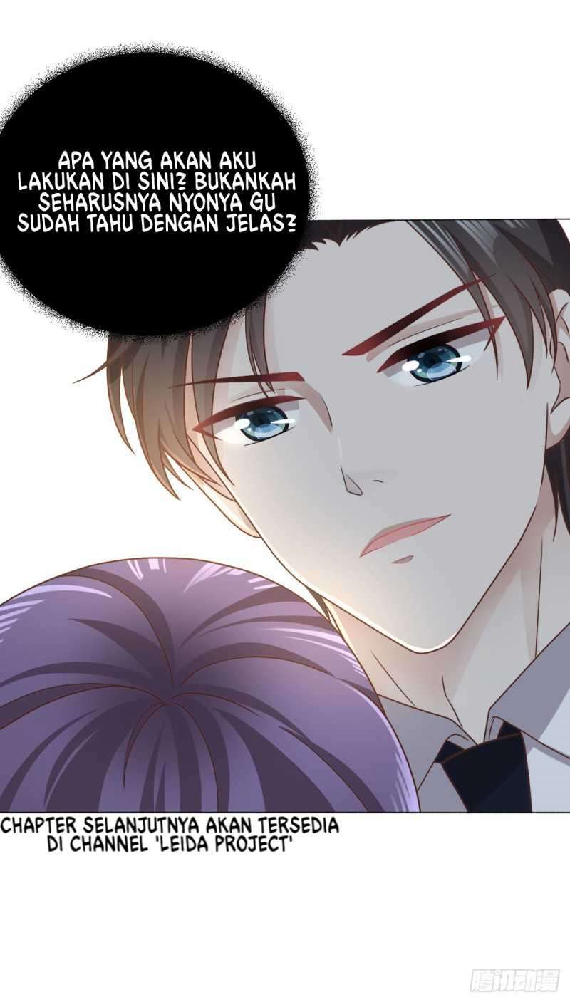 Fatal Sweet Wife: The President Wants To Remarry Chapter 1 - halaman 36