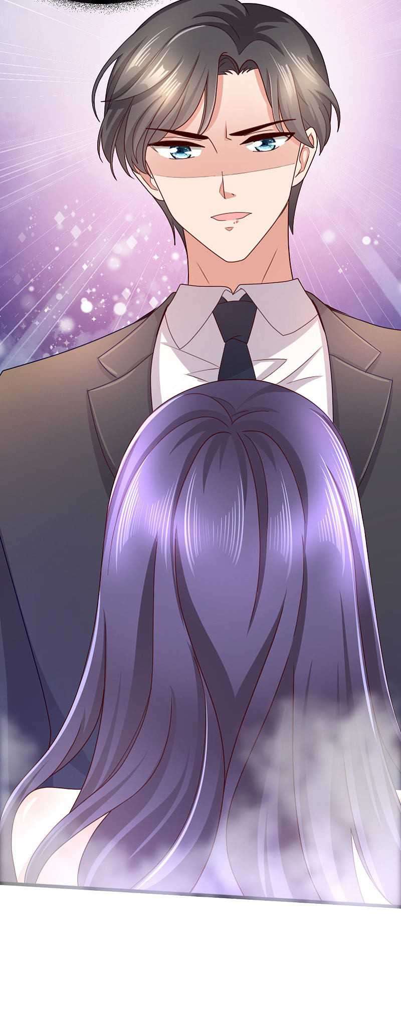 Fatal Sweet Wife: The President Wants To Remarry Chapter 2 - halaman 10