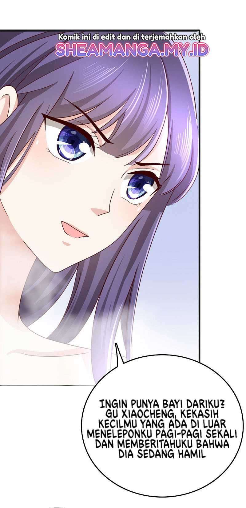 Fatal Sweet Wife: The President Wants To Remarry Chapter 2 - halaman 11