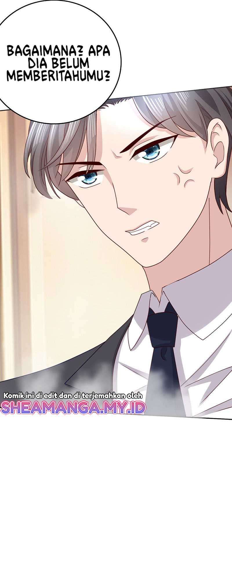 Fatal Sweet Wife: The President Wants To Remarry Chapter 2 - halaman 13