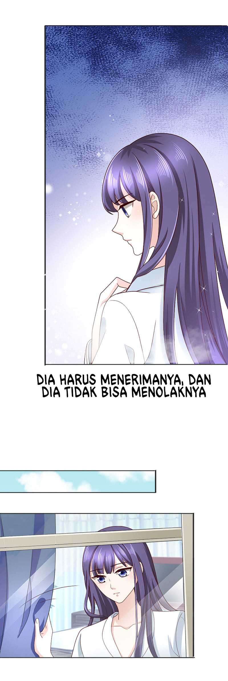 Fatal Sweet Wife: The President Wants To Remarry Chapter 2 - halaman 16