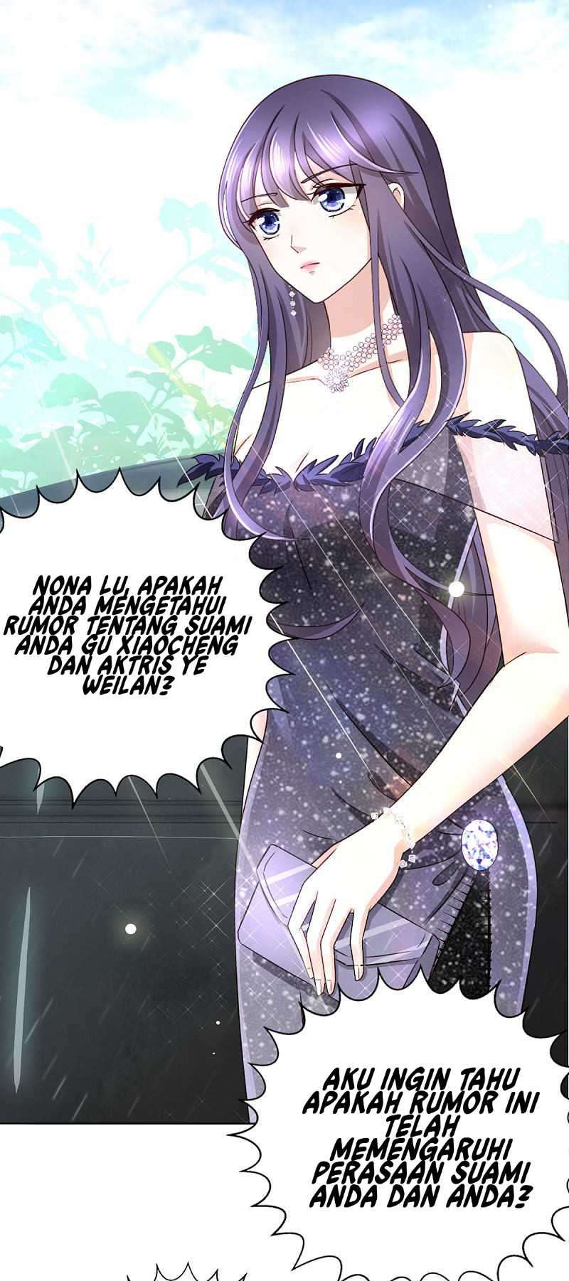 Fatal Sweet Wife: The President Wants To Remarry Chapter 2 - halaman 20
