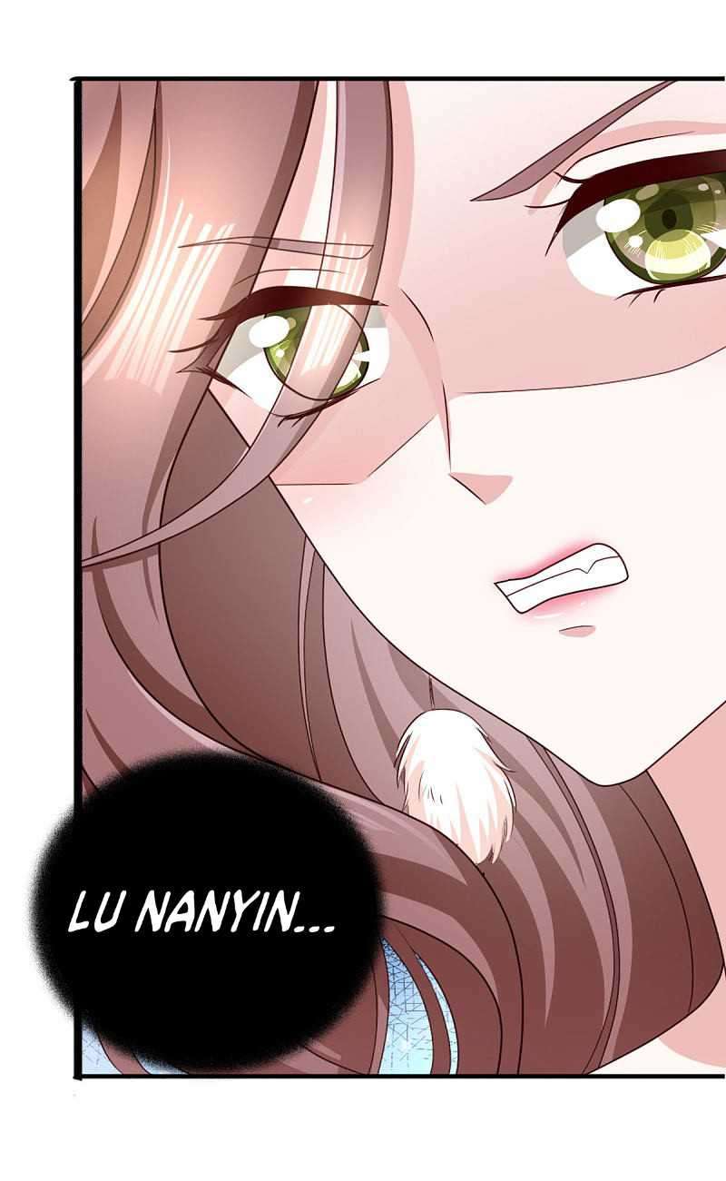 Fatal Sweet Wife: The President Wants To Remarry Chapter 2 - halaman 28