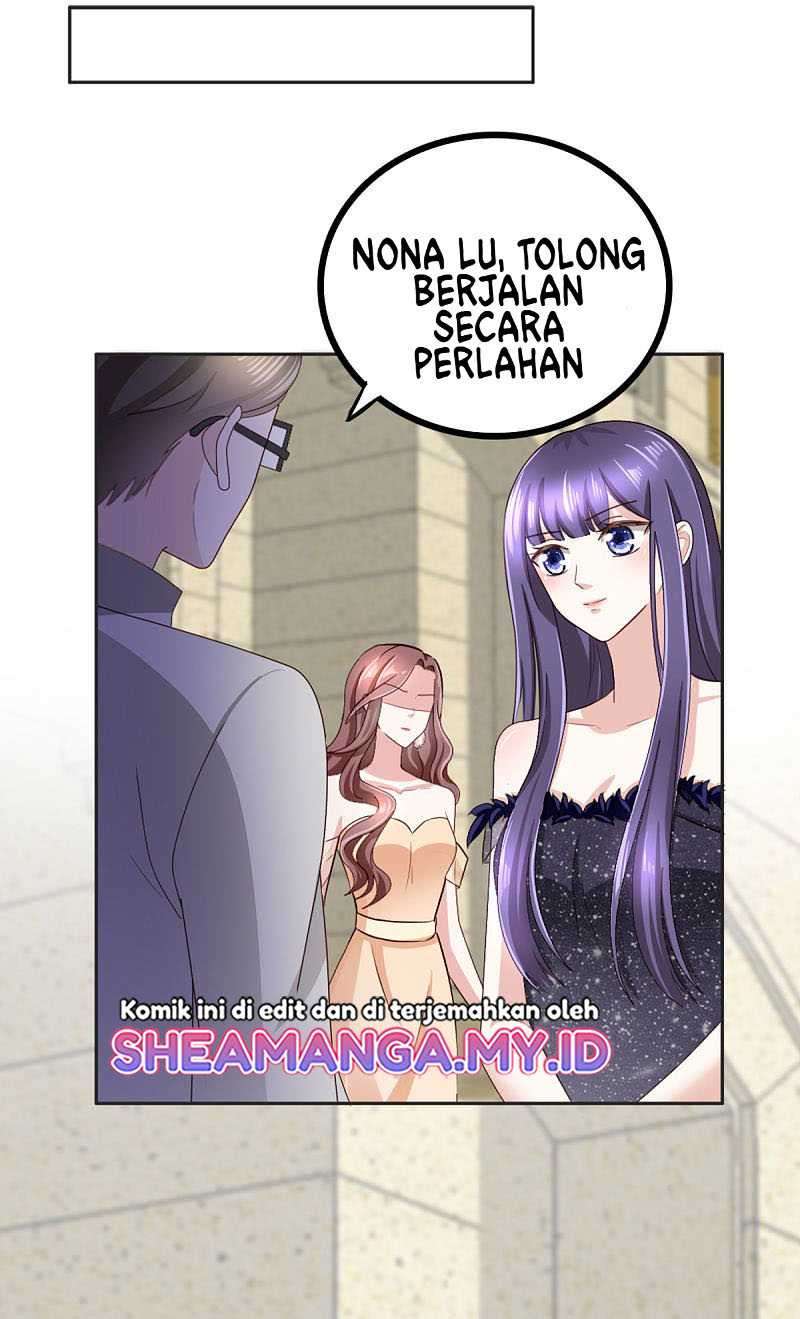 Fatal Sweet Wife: The President Wants To Remarry Chapter 2 - halaman 29
