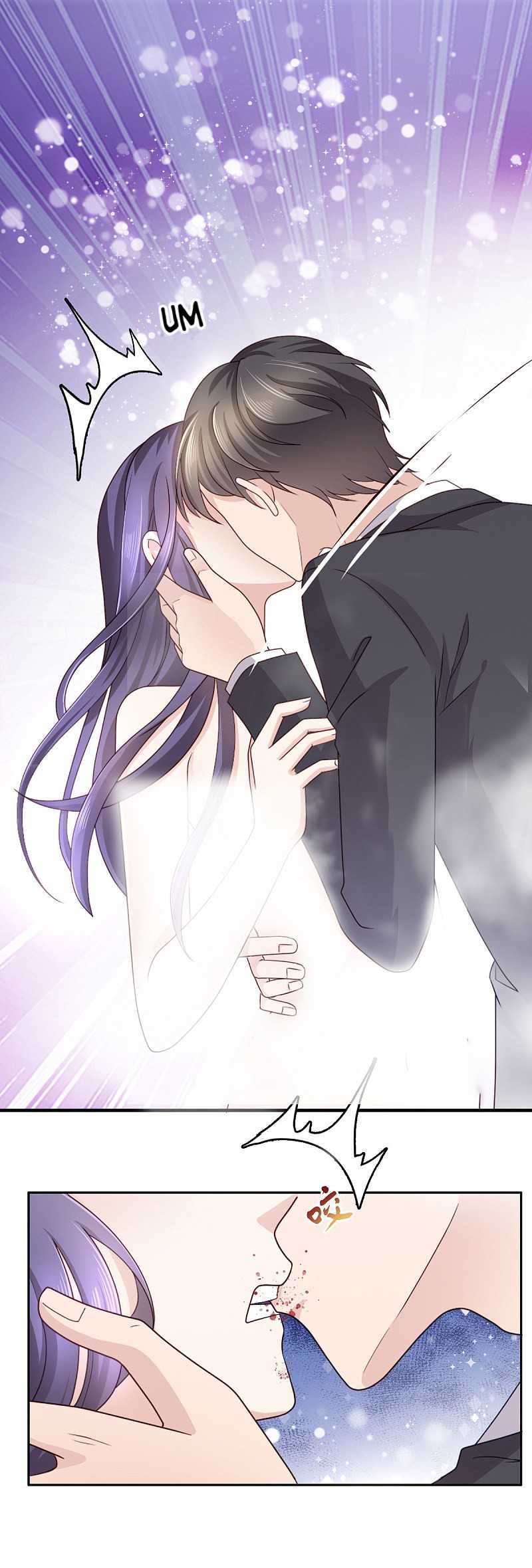 Fatal Sweet Wife: The President Wants To Remarry Chapter 2 - halaman 4