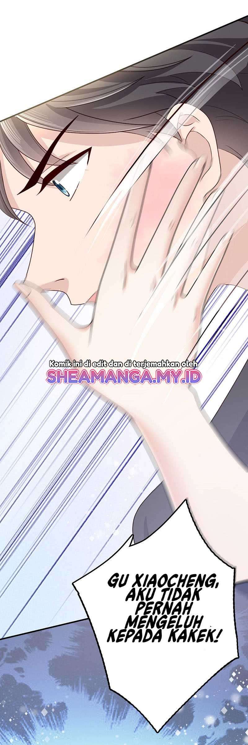 Fatal Sweet Wife: The President Wants To Remarry Chapter 2 - halaman 5