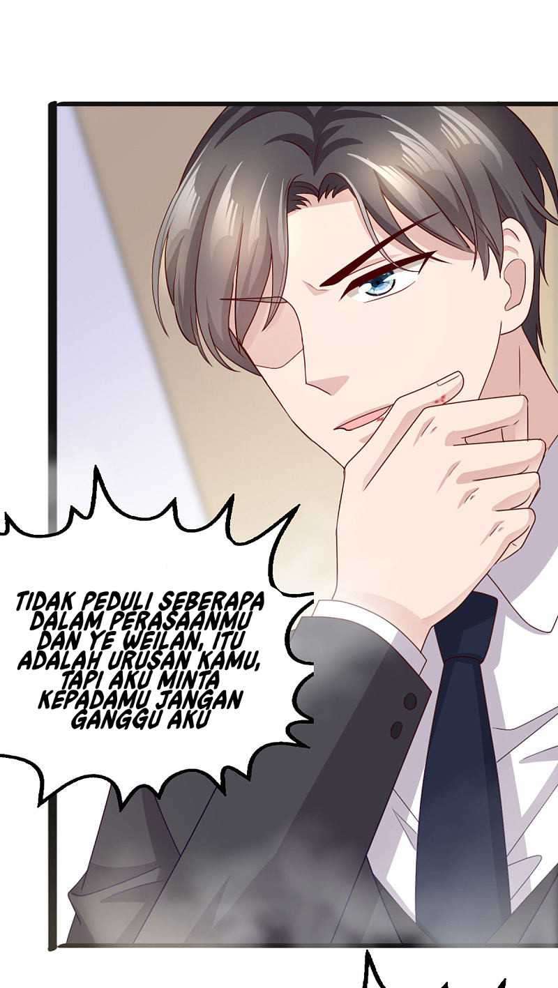 Fatal Sweet Wife: The President Wants To Remarry Chapter 2 - halaman 8