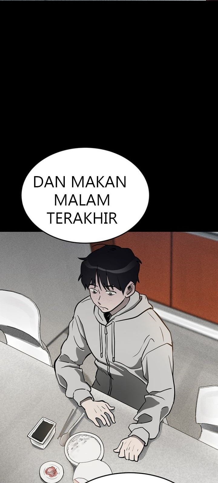 Fate Coin Chapter 1 - halaman 10