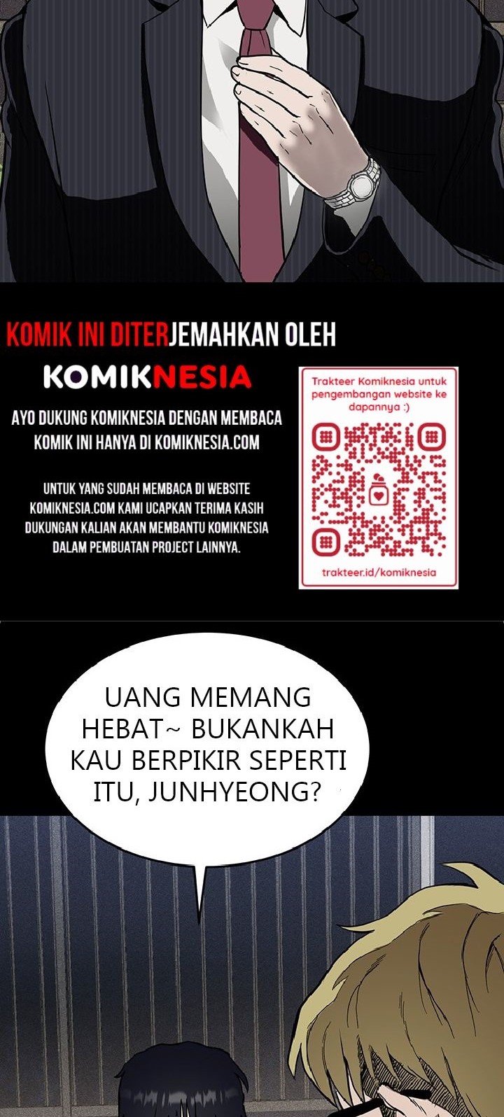 Fate Coin Chapter 1 - halaman 13